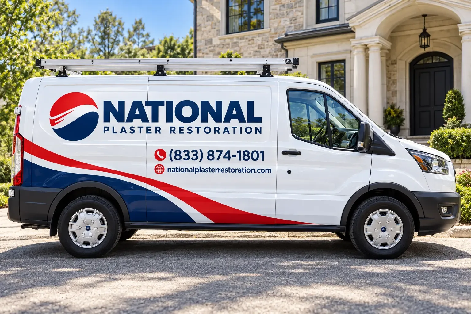 Plaster Repair in Copperhill, TN near me